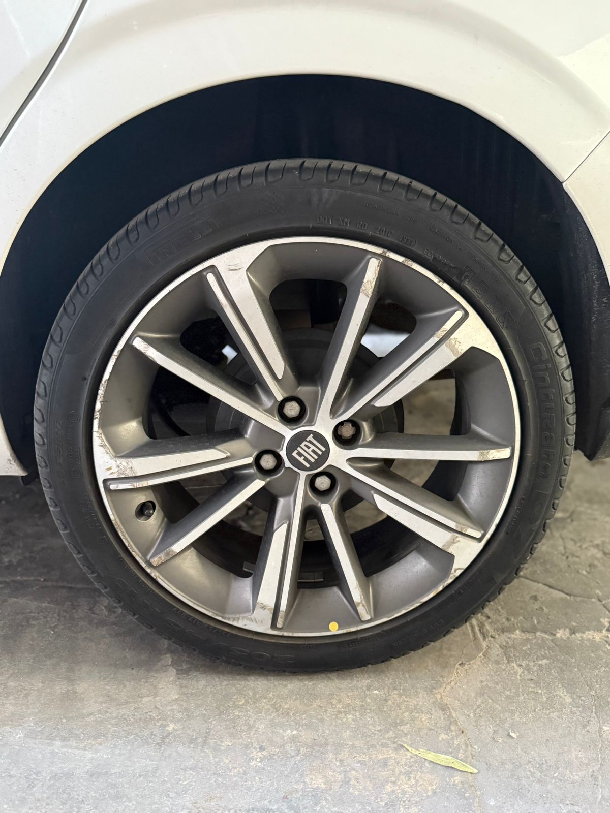 Mirá esta publicación de Fiat Cronos