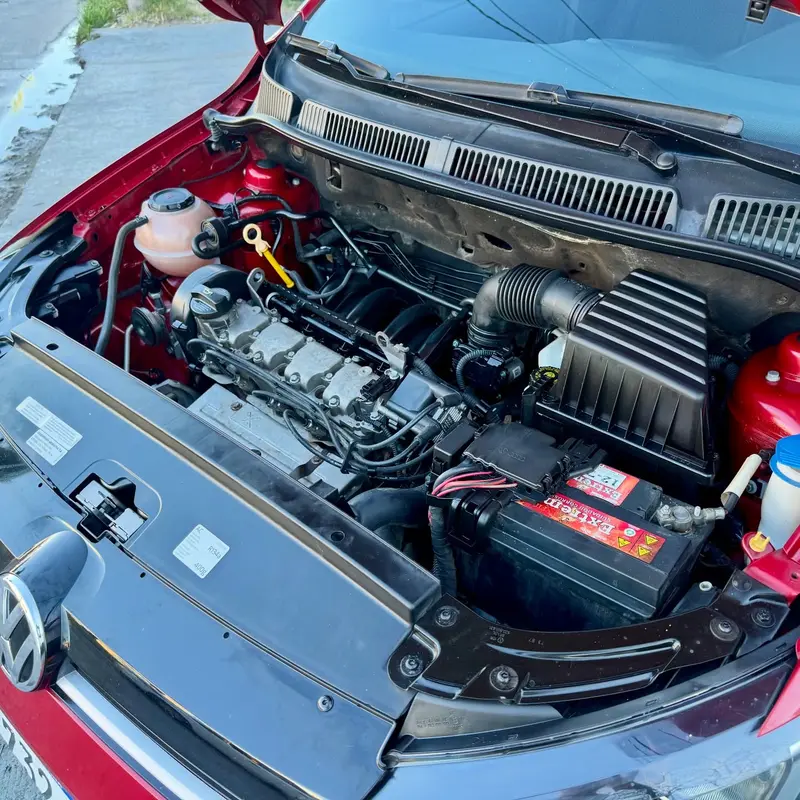 Mira esta publicación de Volkswagen Suran 2017 en Motordil