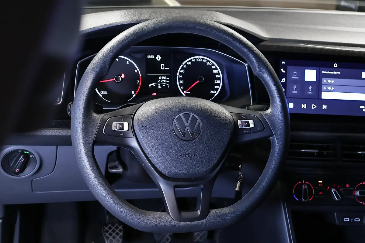 Mirá esta publicación de Volkswagen Polo