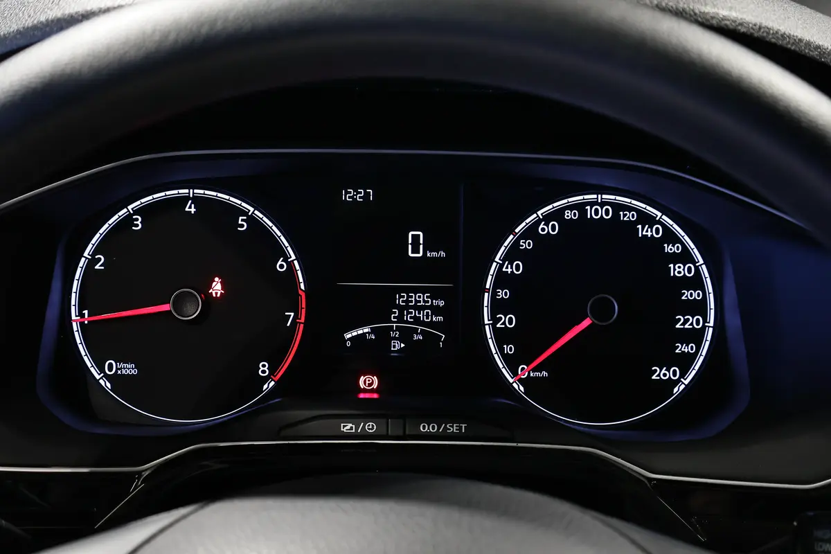 Mirá esta publicación de Volkswagen Polo