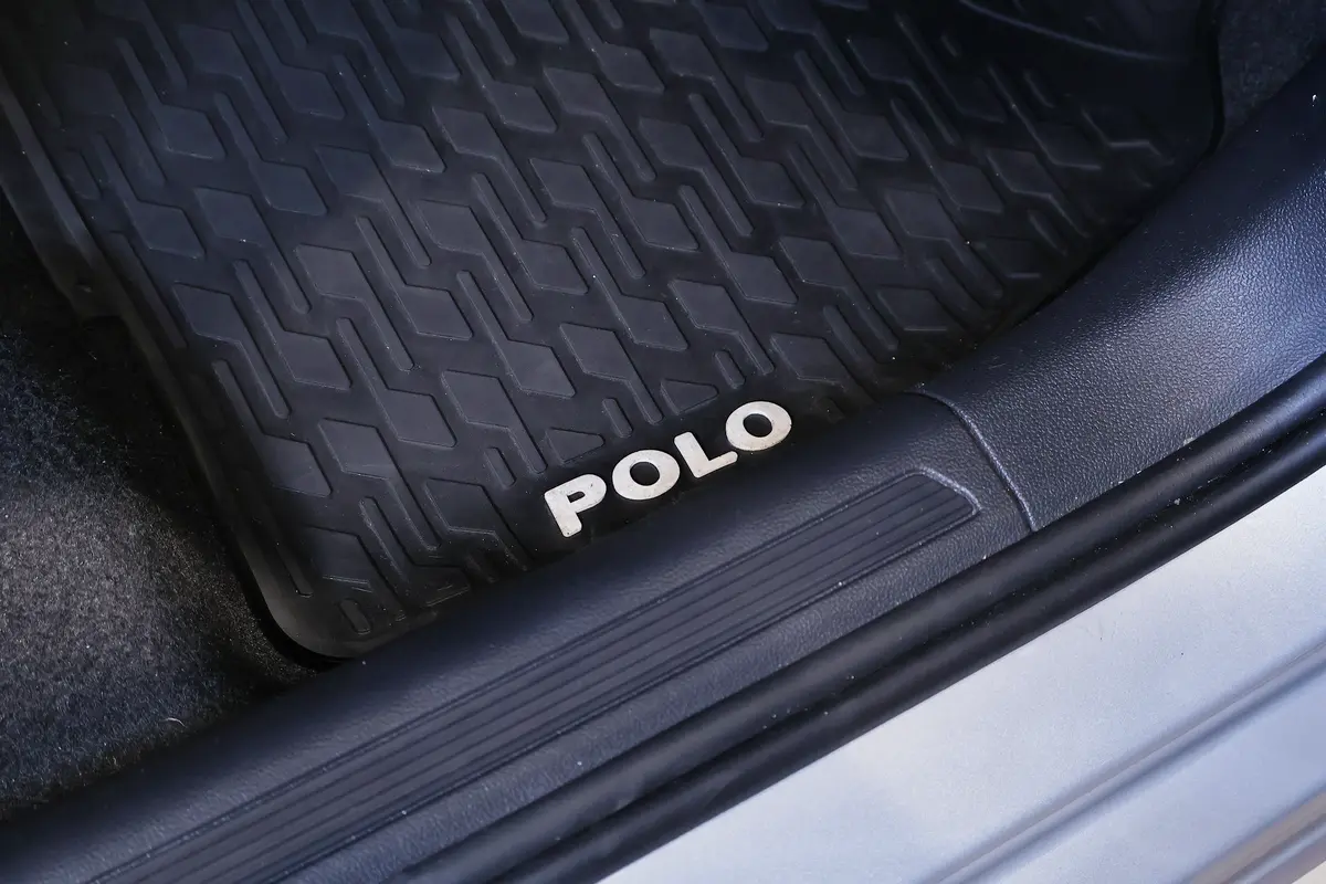 Mirá esta publicación de Volkswagen Polo