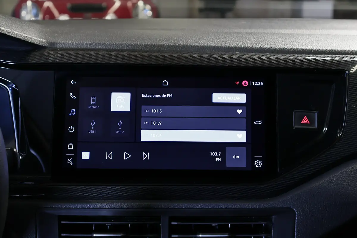 Mirá esta publicación de Volkswagen Polo