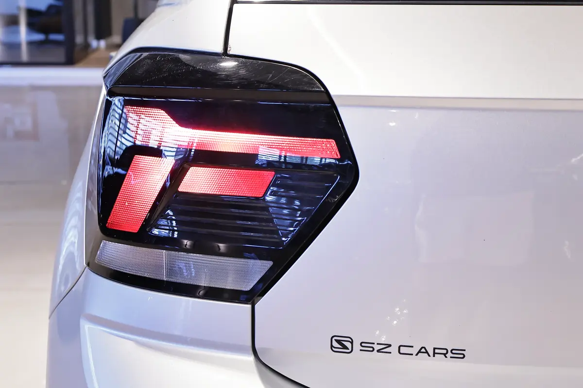 Mira esta publicación de Volkswagen Polo 2024 en Motordil