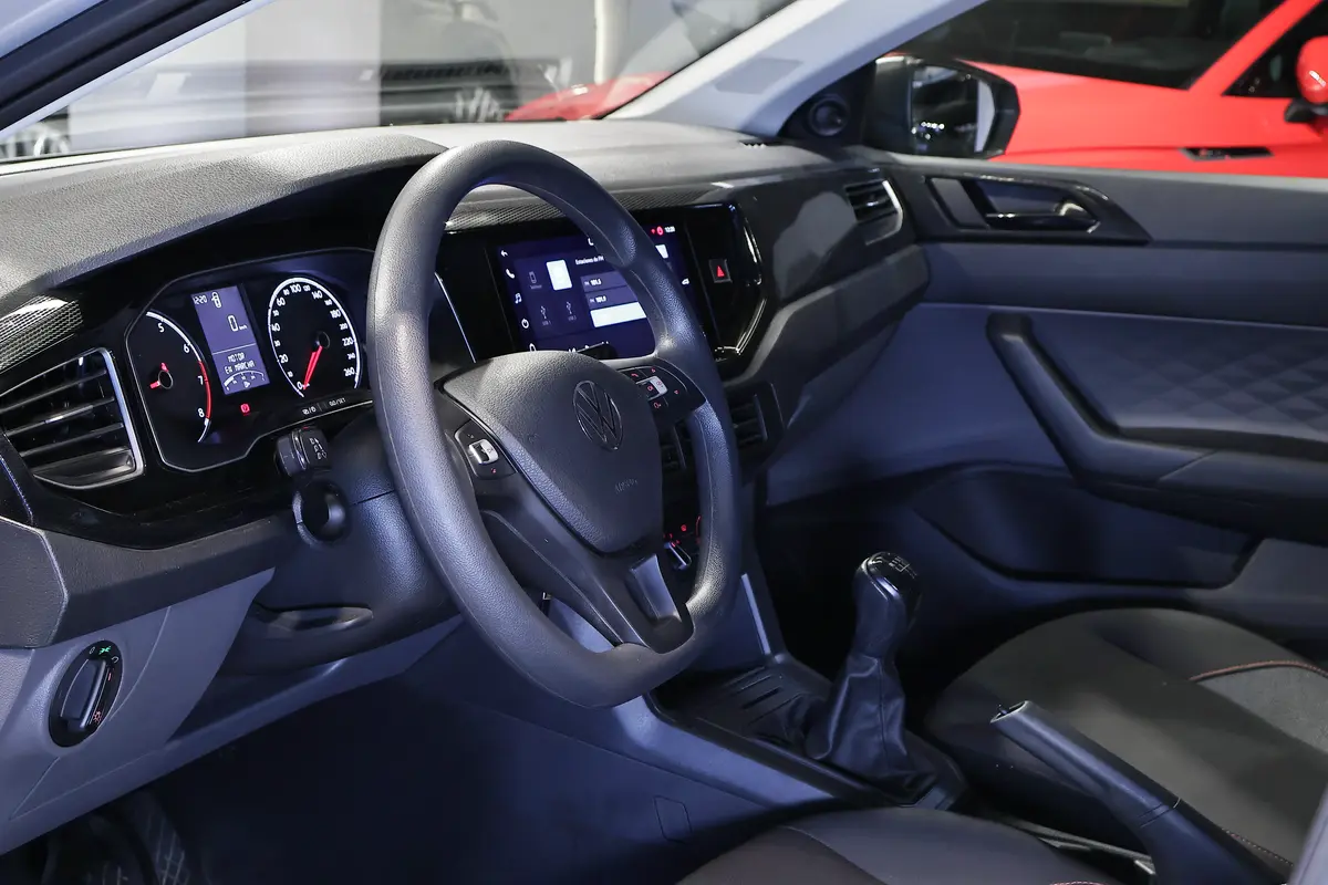 Mirá esta publicación de Volkswagen Polo