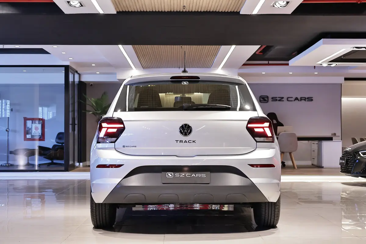 Mira esta publicación de Volkswagen Polo 2024 en Motordil