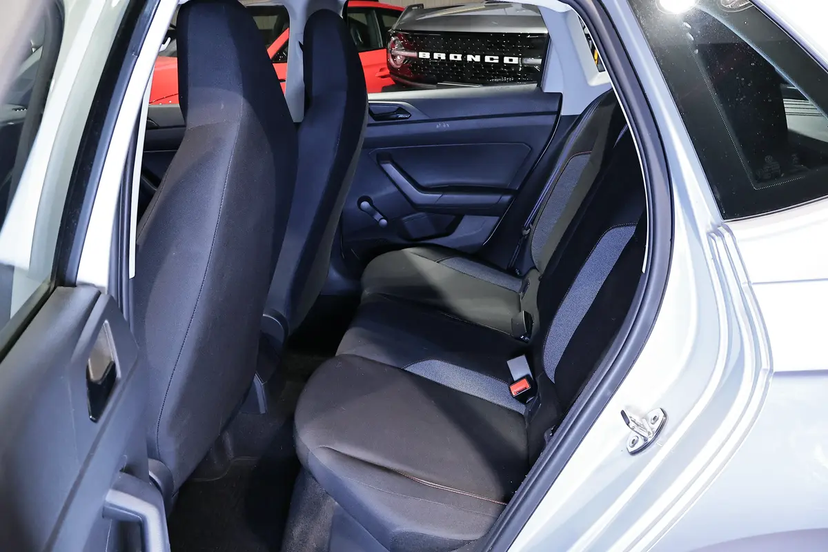 Mirá esta publicación de Volkswagen Polo