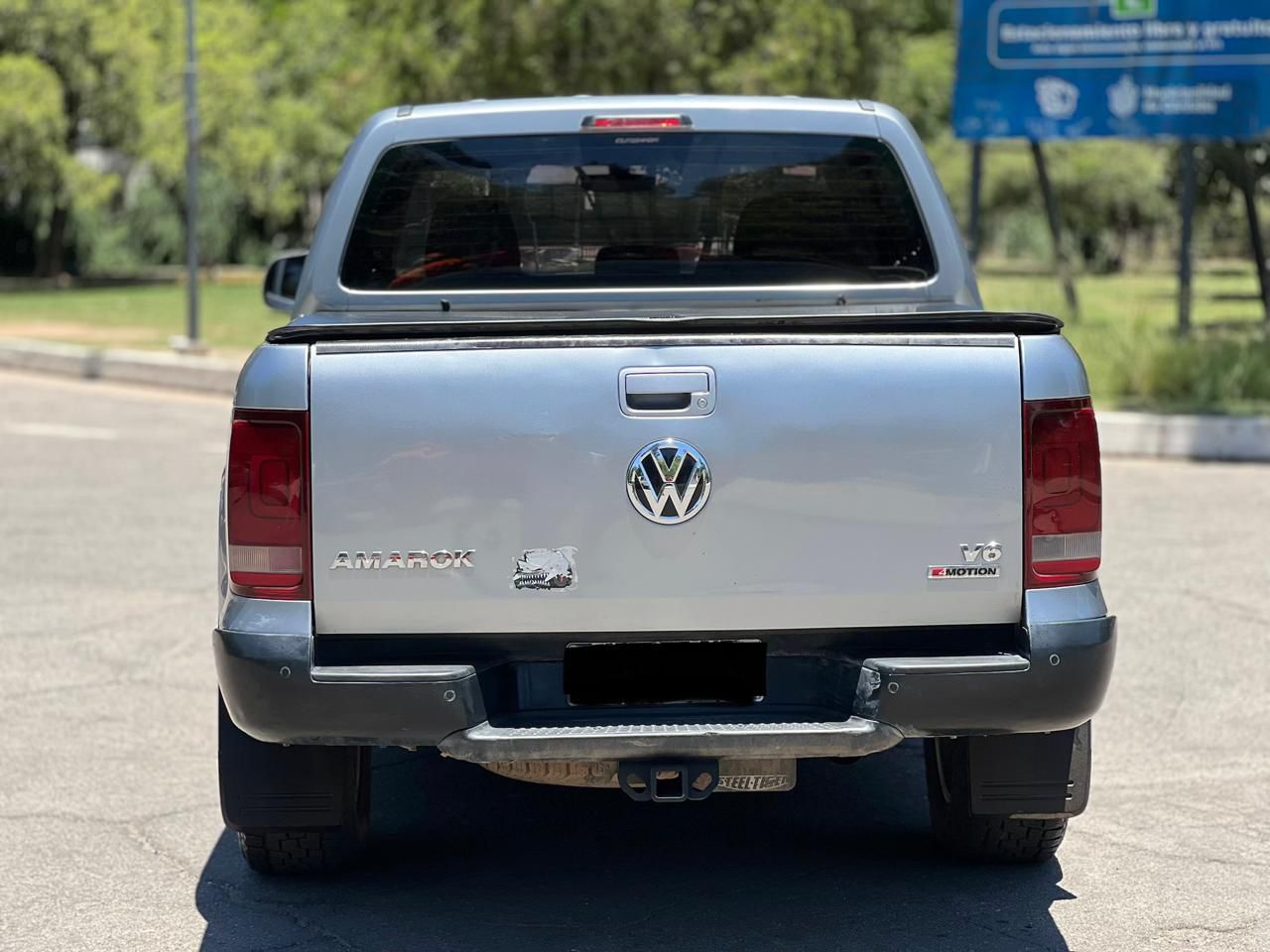 Mira esta publicación de Volkswagen Amarok 2022 en Motordil