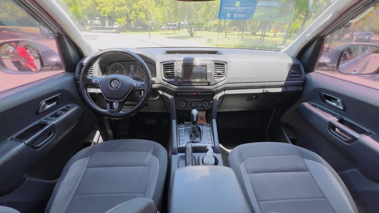 Mira esta publicación de Volkswagen Amarok 2022 en Motordil