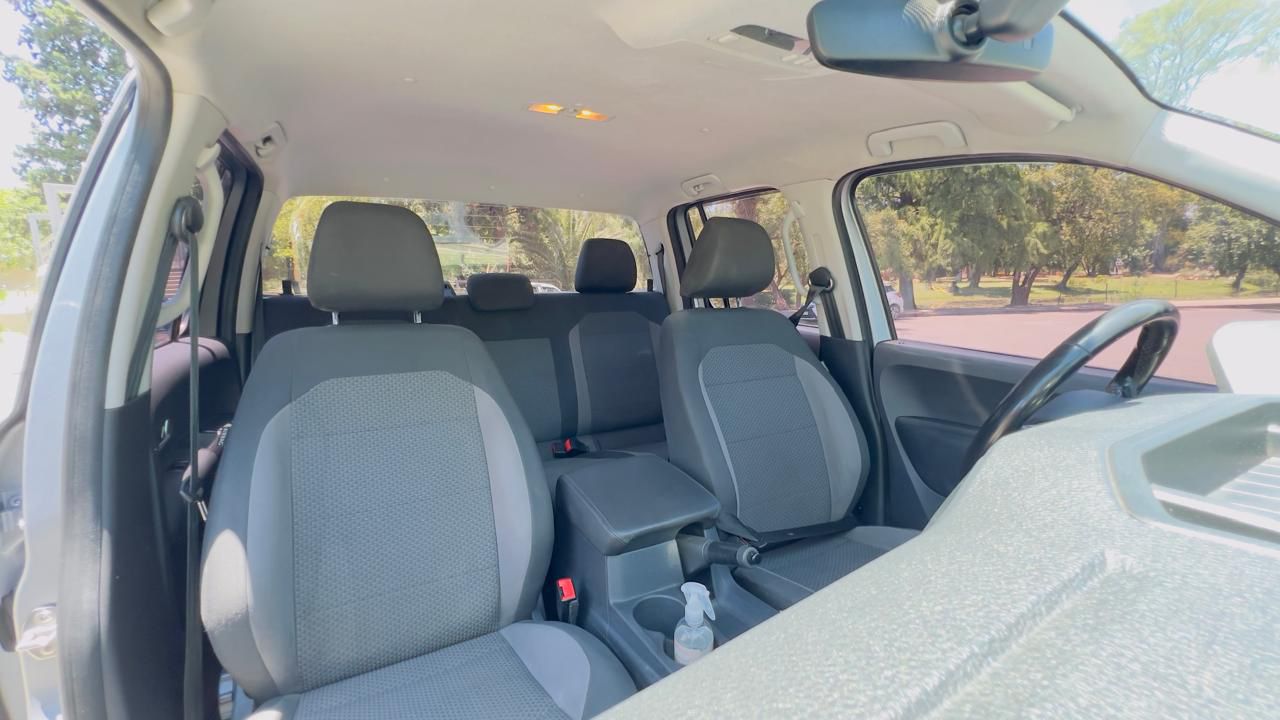 Mira esta publicación de Volkswagen Amarok 2022 en Motordil