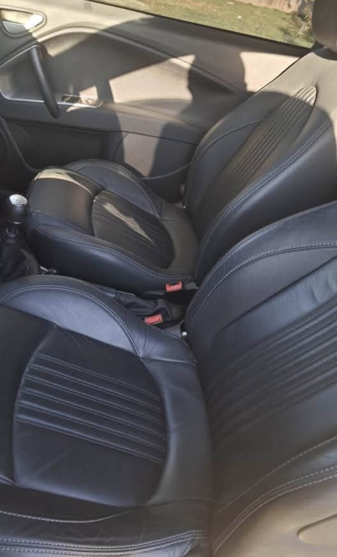 Mirá esta publicación de Alfa Romeo Mito