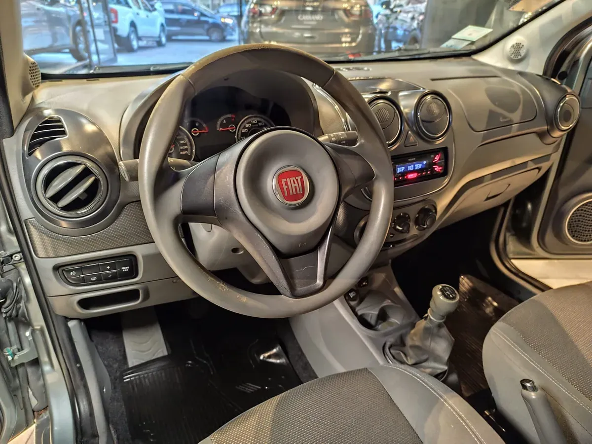 Mirá esta publicación de Fiat Palio