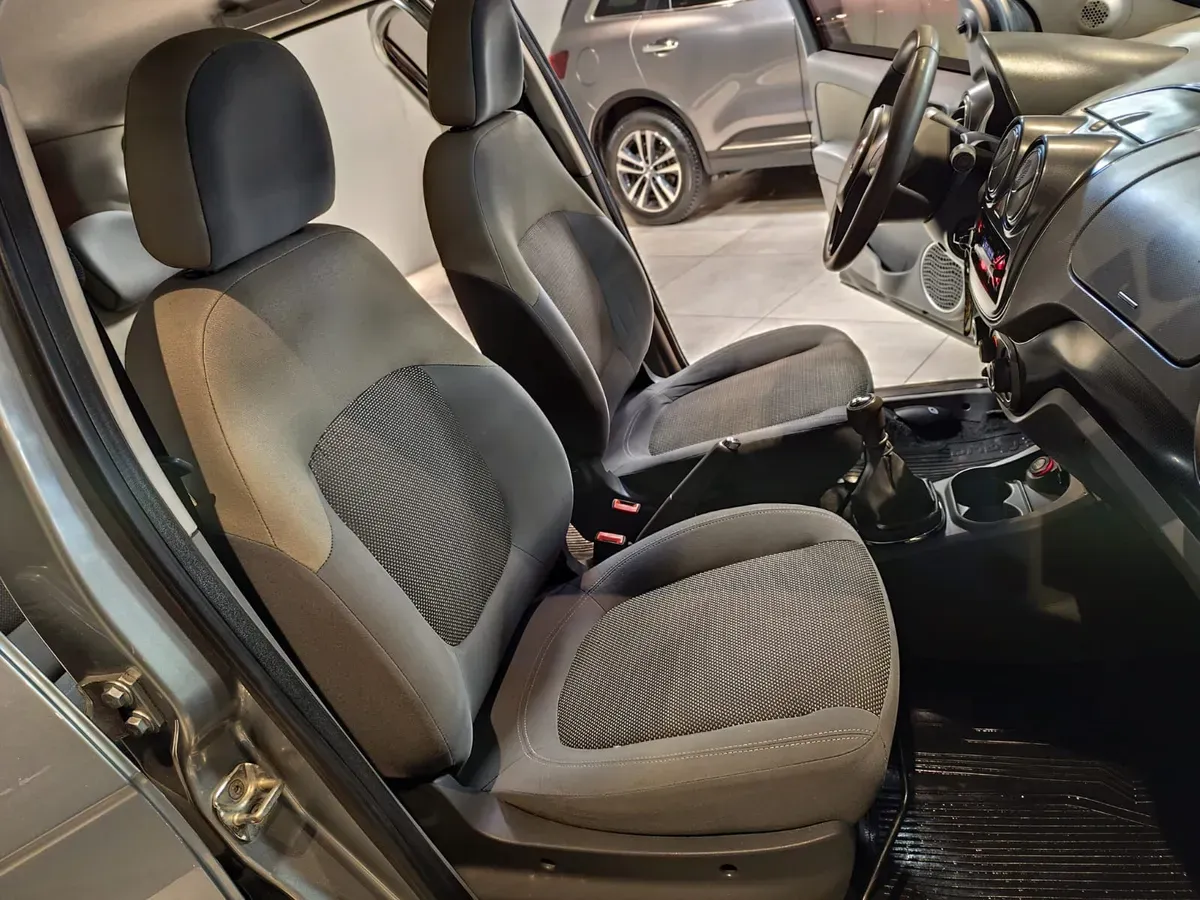 Mirá esta publicación de Fiat Palio