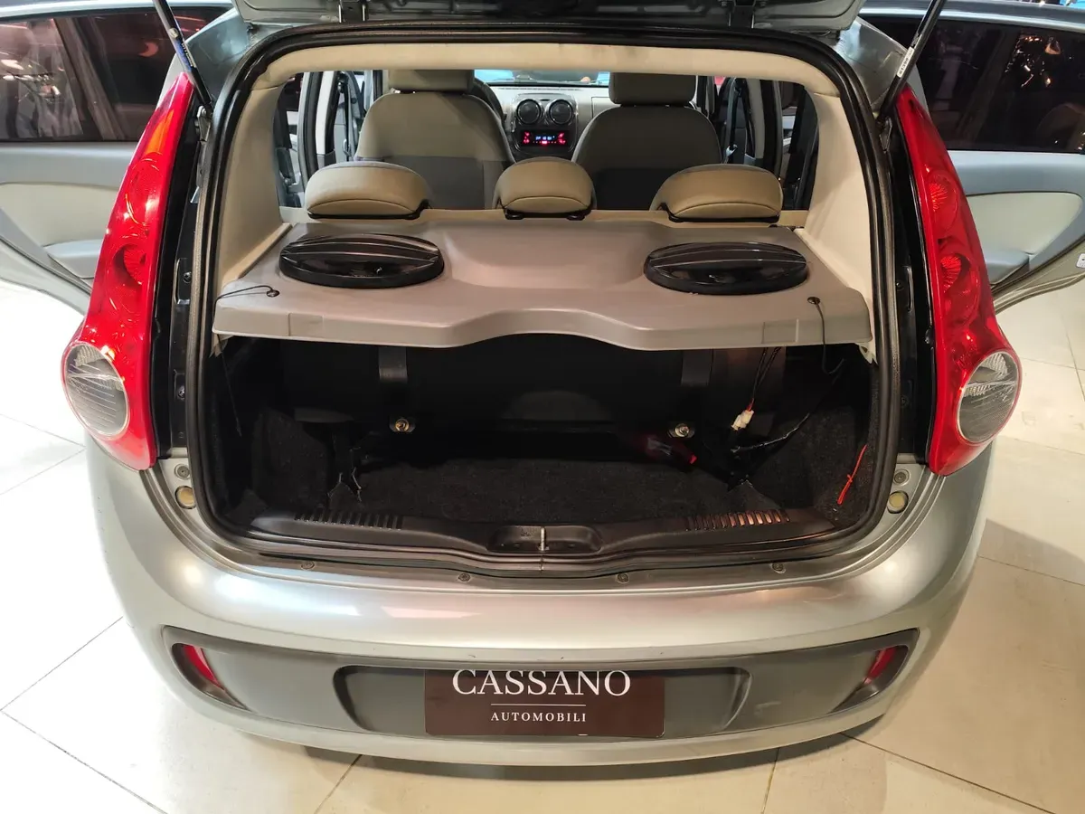 Mira esta publicación de Fiat Palio 2013 en Motordil