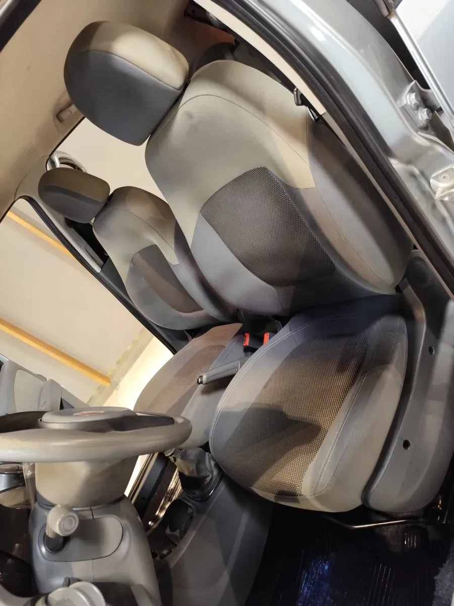 Mirá esta publicación de Fiat Palio