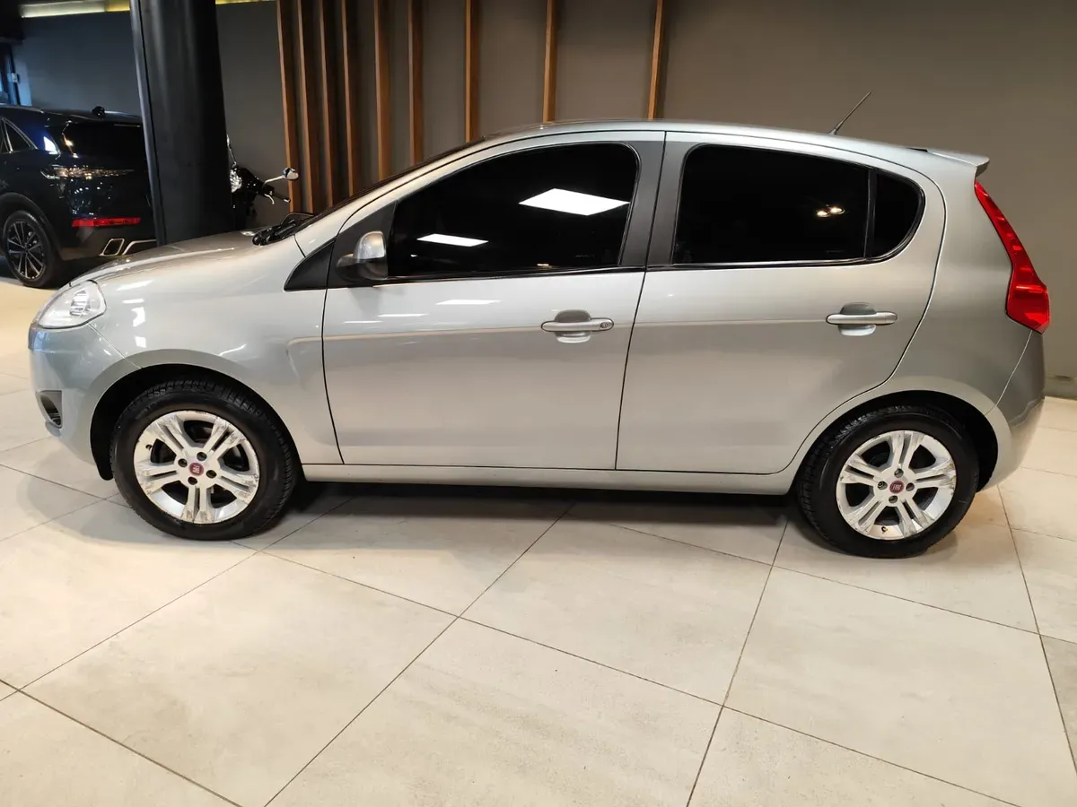 Mira esta publicación de Fiat Palio 2013 en Motordil