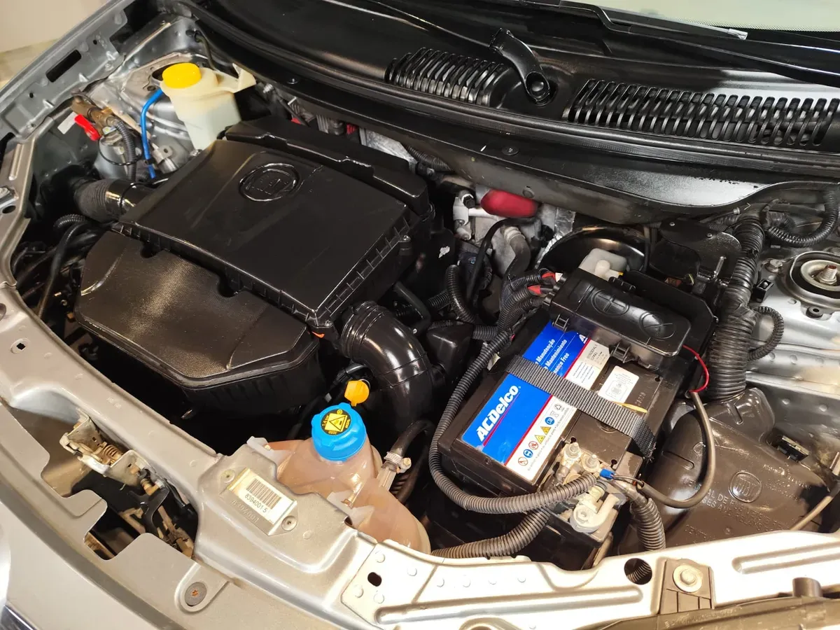 Mirá esta publicación de Fiat Palio