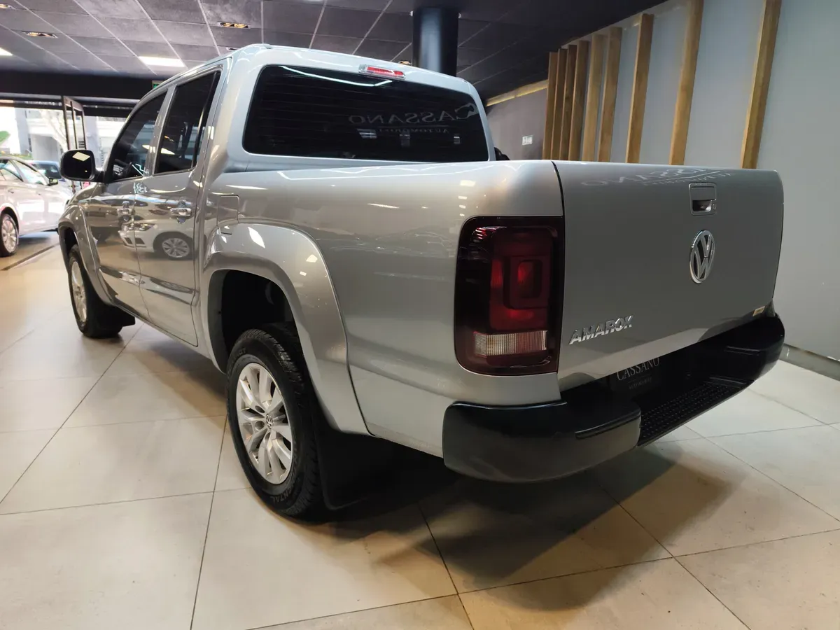 Mirá esta publicación de Volkswagen Amarok