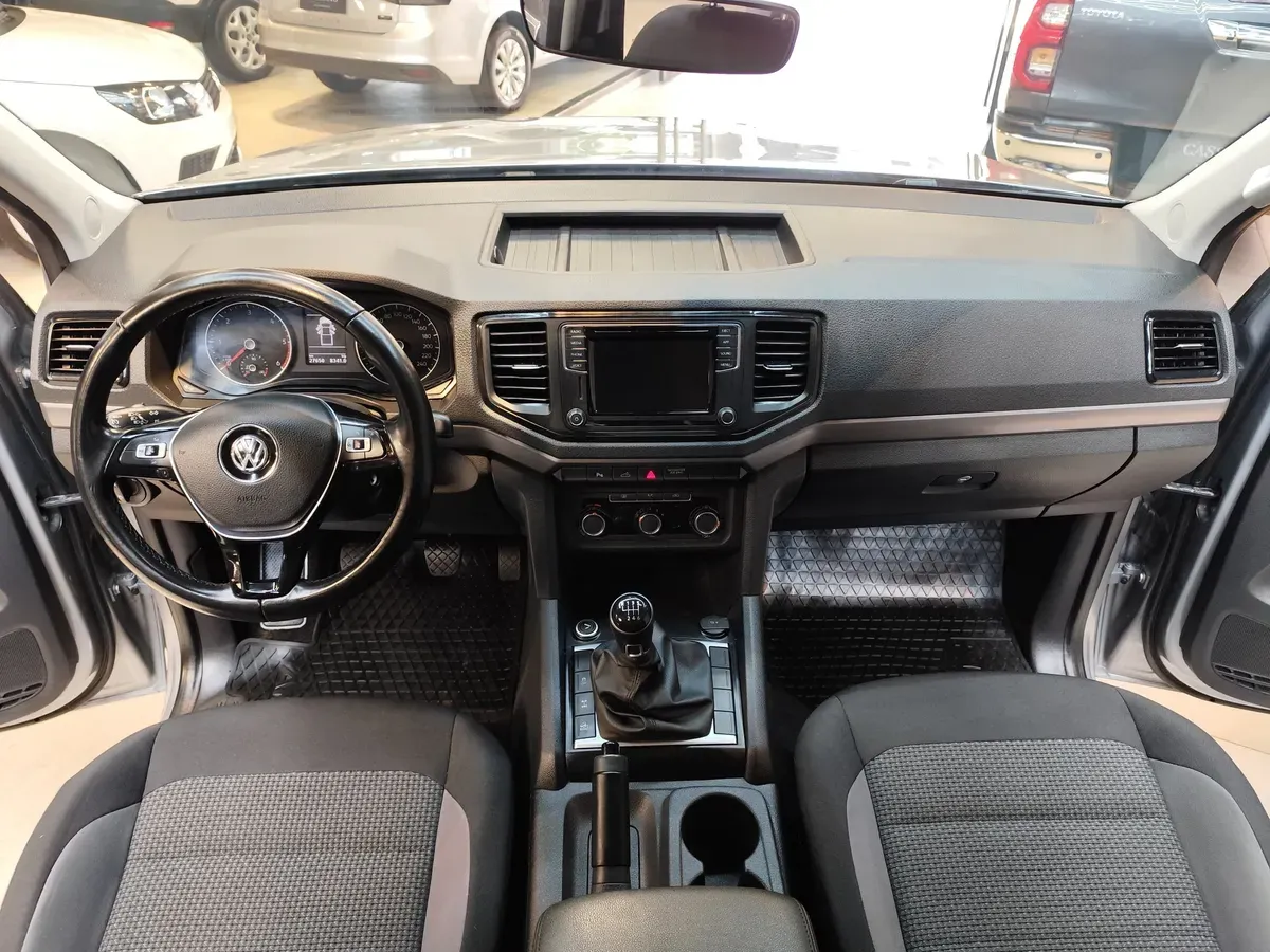 Mirá esta publicación de Volkswagen Amarok