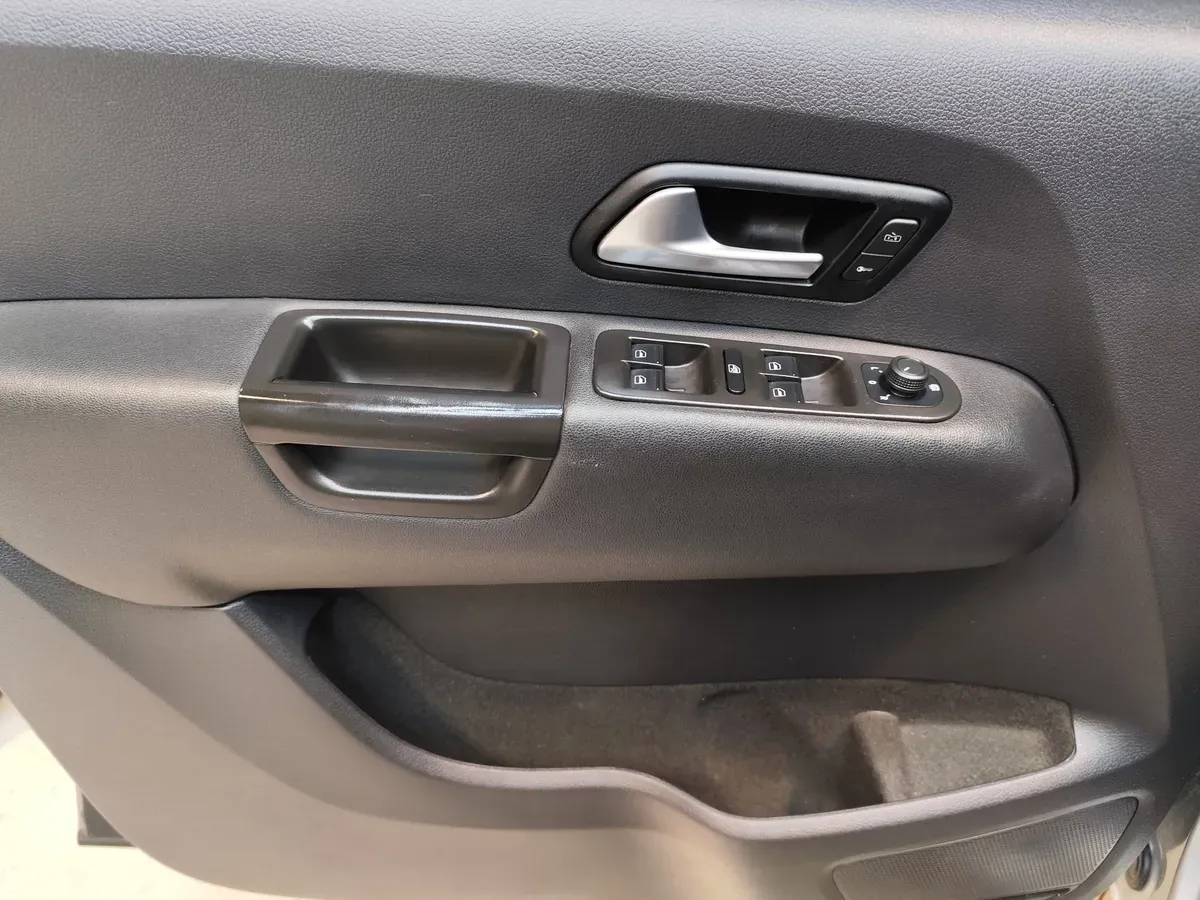 Mirá esta publicación de Volkswagen Amarok