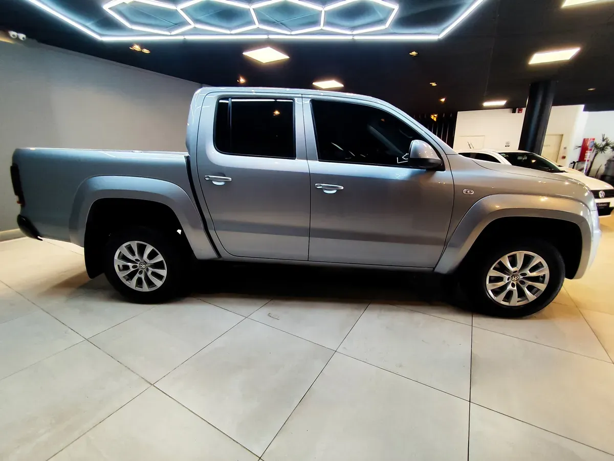 Mirá esta publicación de Volkswagen Amarok