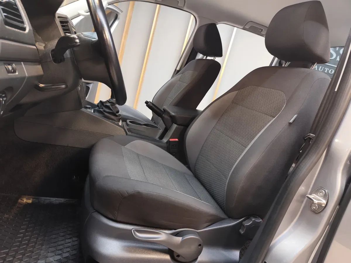 Mirá esta publicación de Volkswagen Amarok