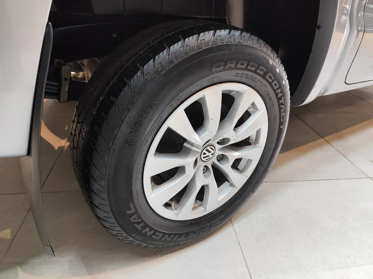 Mirá esta publicación de Volkswagen Amarok