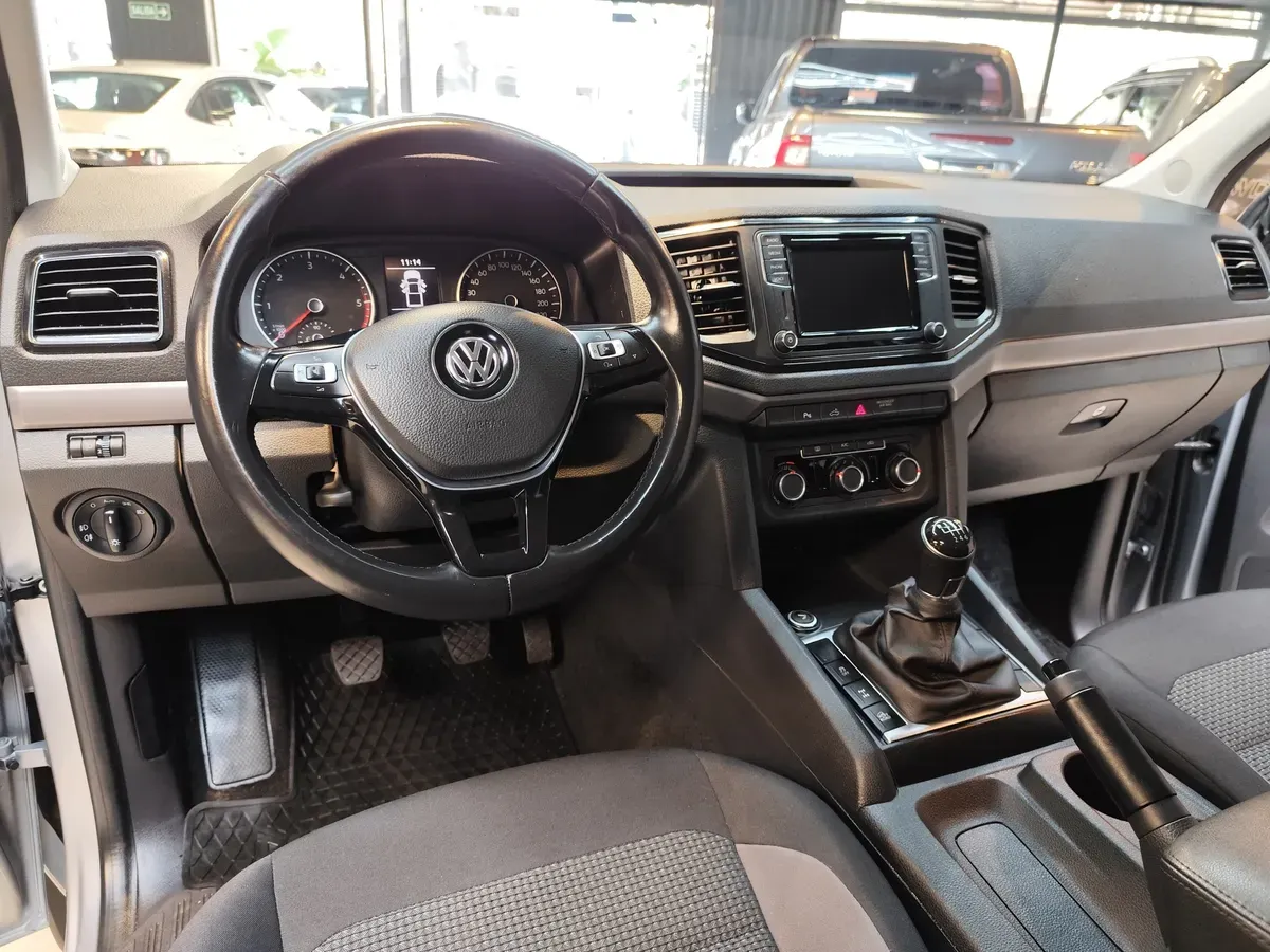 Mirá esta publicación de Volkswagen Amarok