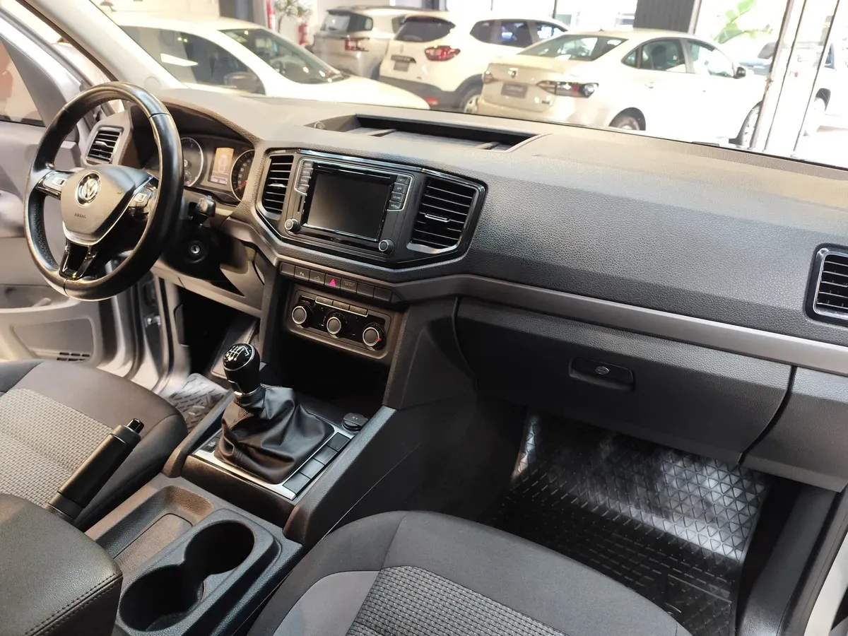 Mirá esta publicación de Volkswagen Amarok