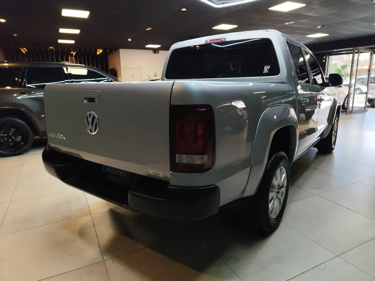 Mirá esta publicación de Volkswagen Amarok