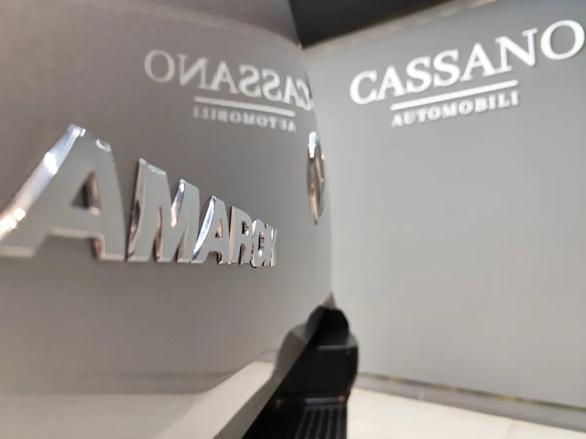 Mirá esta publicación de Volkswagen Amarok