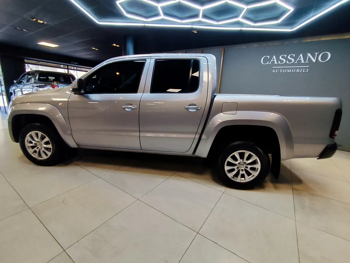 Mirá esta publicación de Volkswagen Amarok