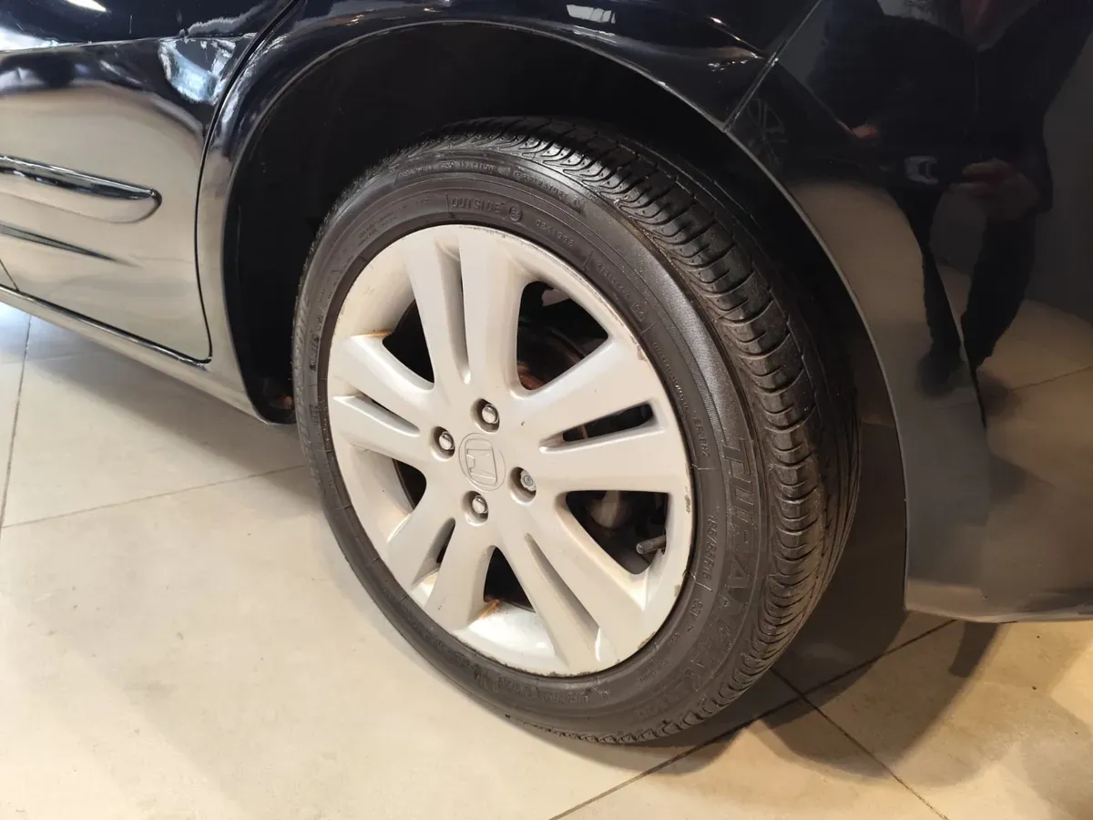 Mirá esta publicación de Honda FIT