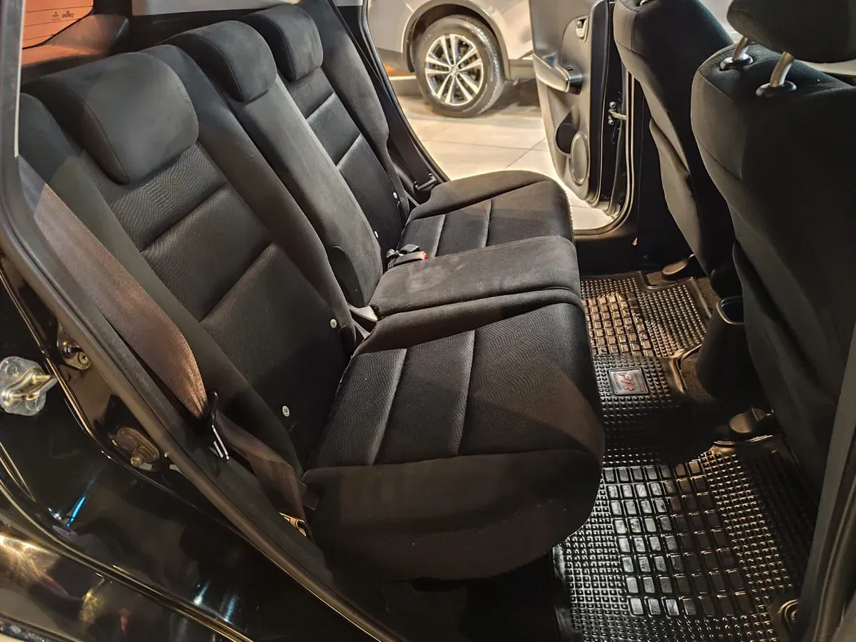 Mirá esta publicación de Honda FIT