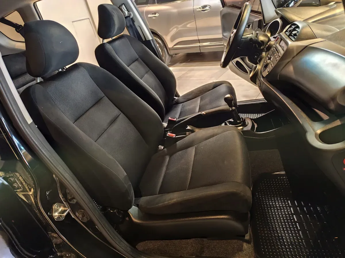 Mirá esta publicación de Honda FIT