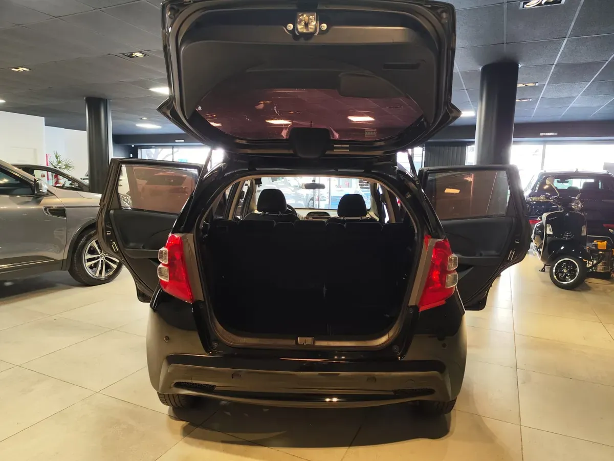 Mirá esta publicación de Honda FIT