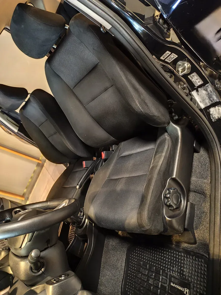 Mirá esta publicación de Honda FIT