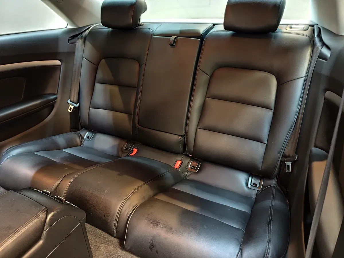 Mirá esta publicación de Audi A5