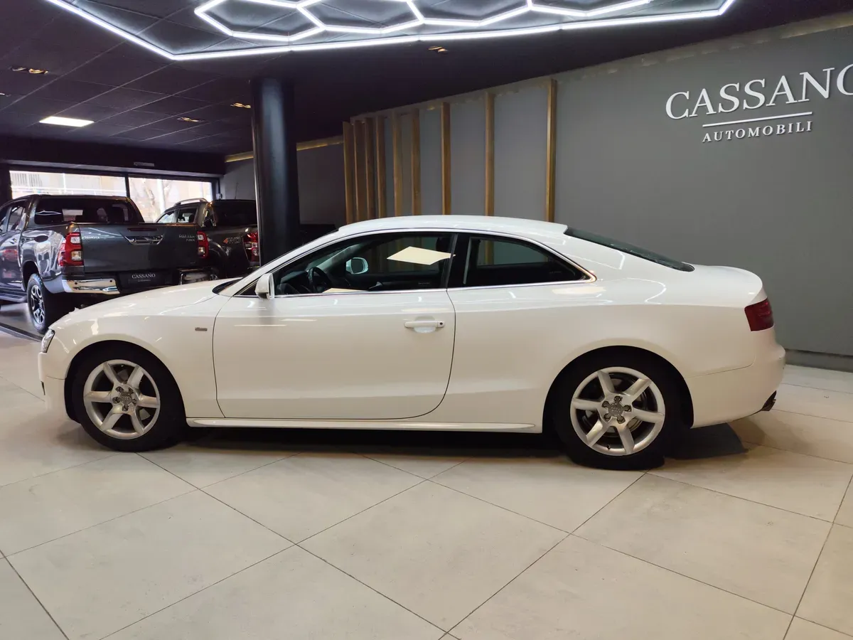 Mirá esta publicación de Audi A5