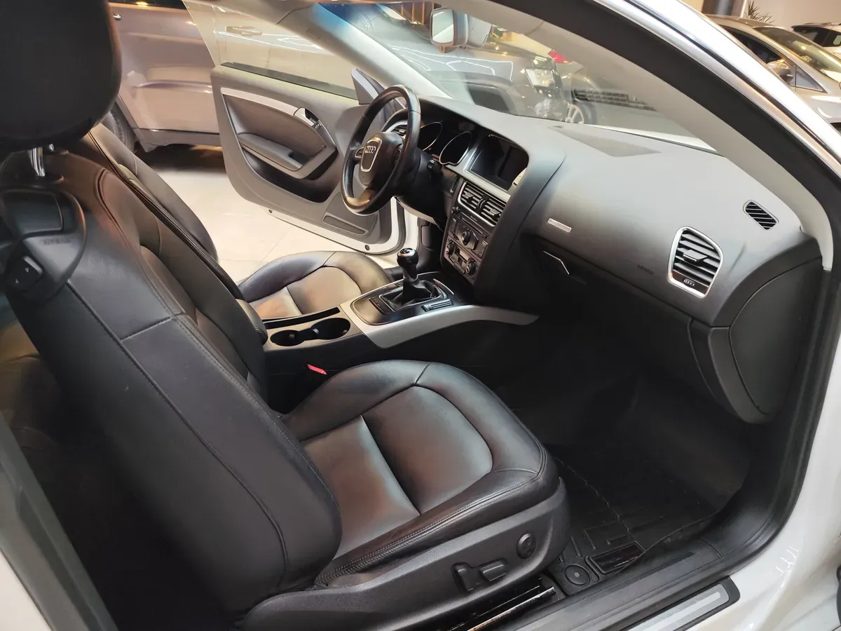 Mirá esta publicación de Audi A5