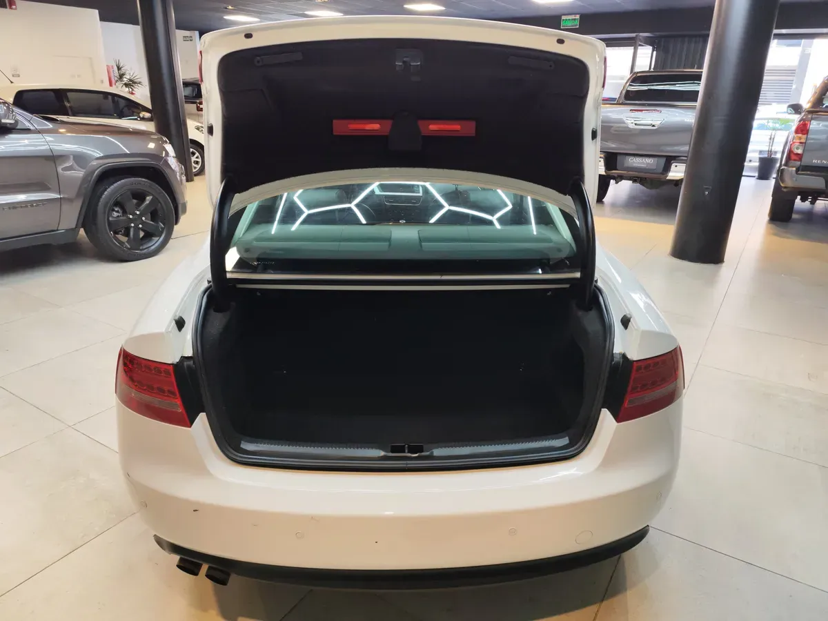 Mirá esta publicación de Audi A5