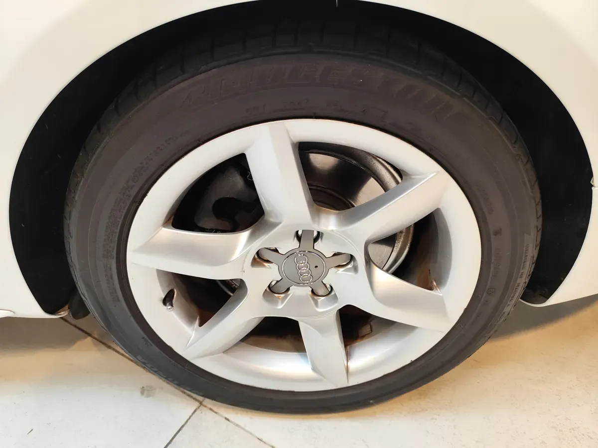 Mirá esta publicación de Audi A5