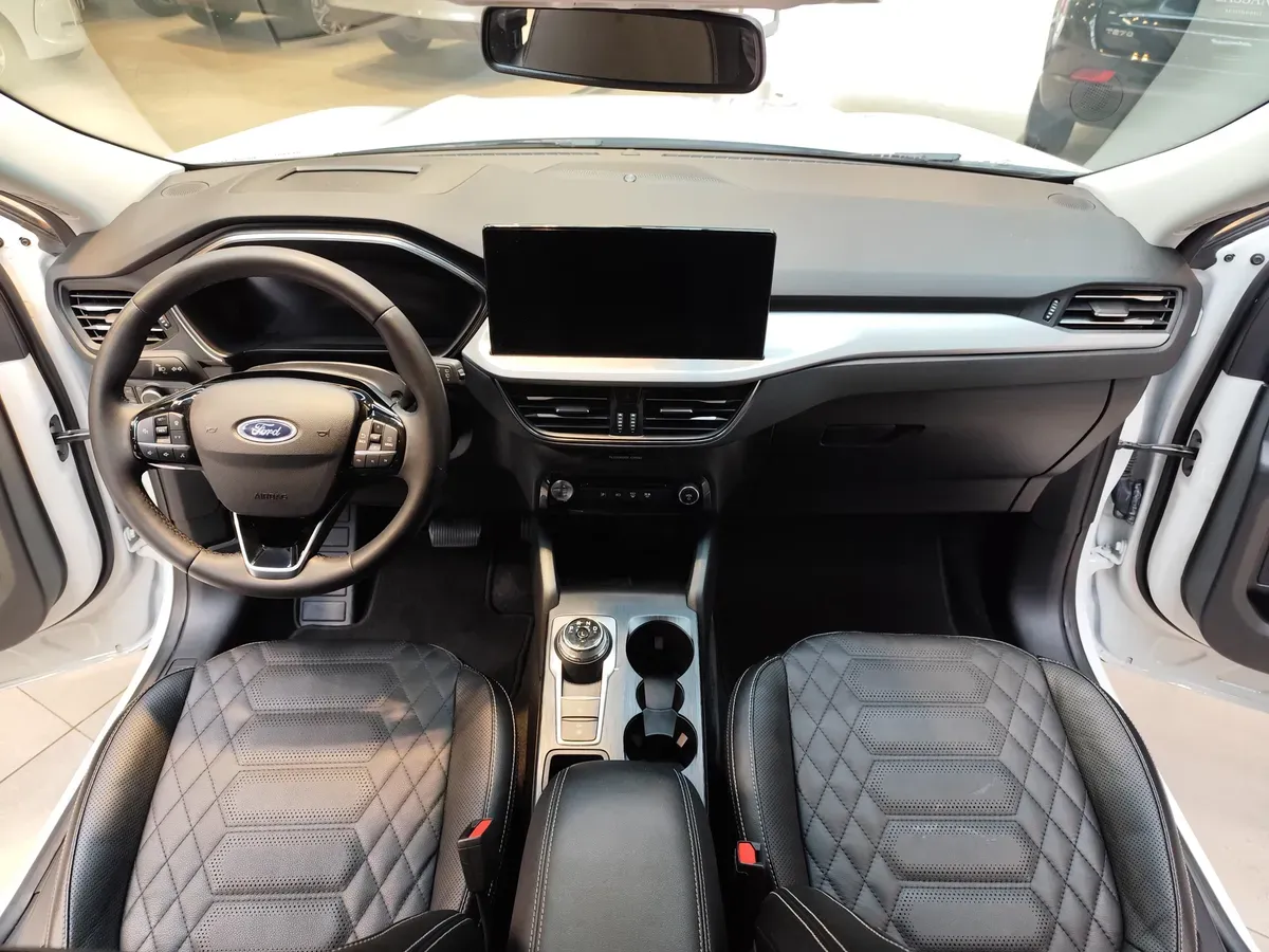 Mirá esta publicación de Ford Kuga