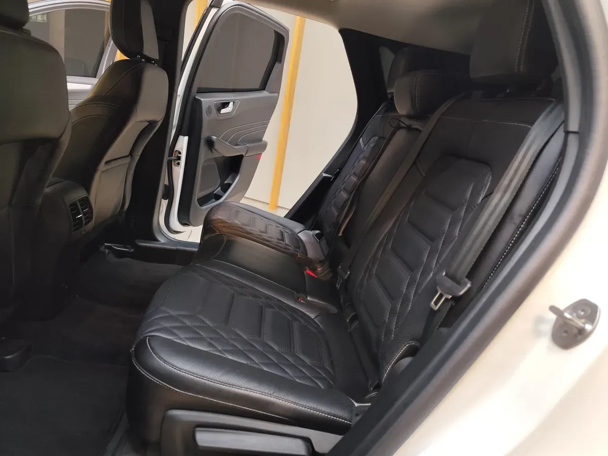 Mirá esta publicación de Ford Kuga