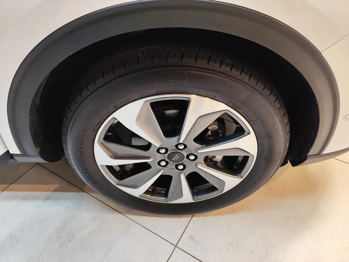 Mirá esta publicación de Ford Kuga