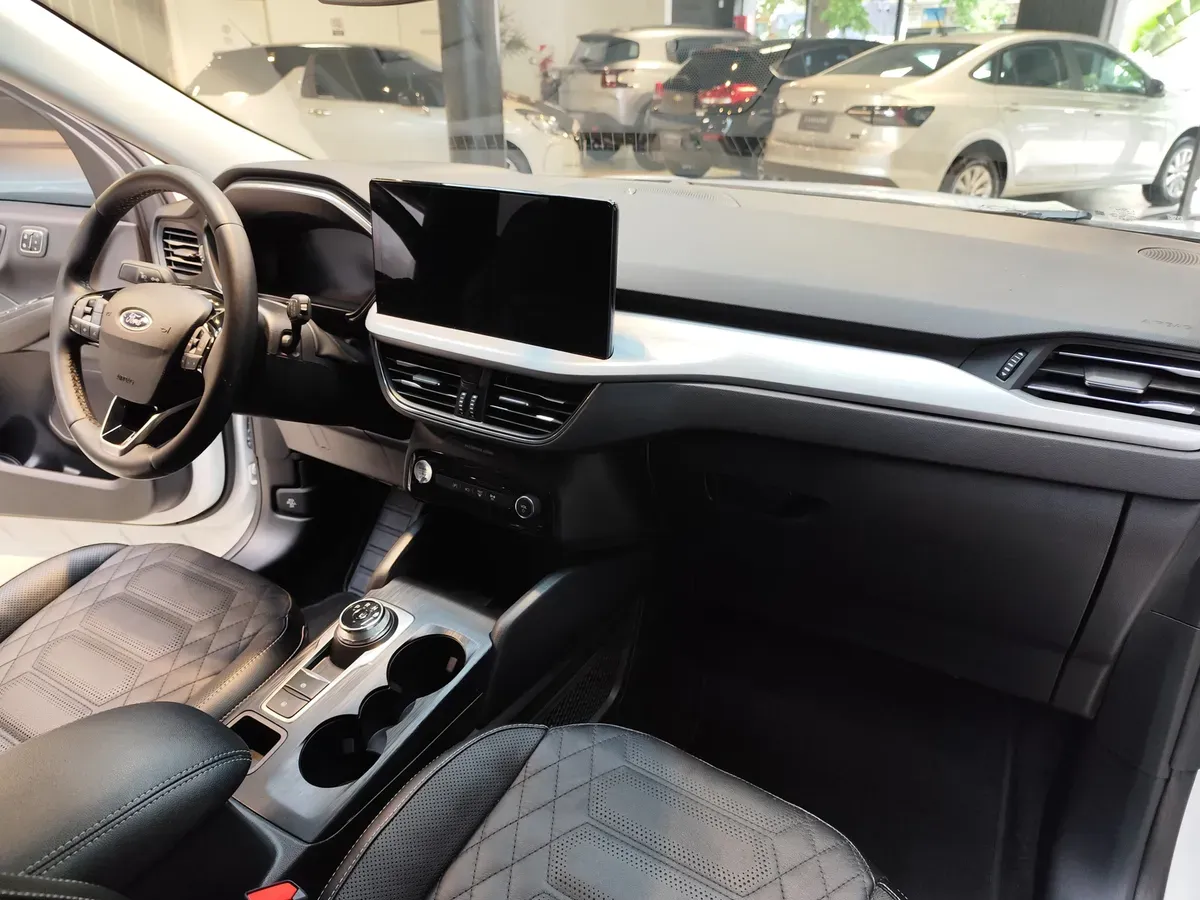 Mirá esta publicación de Ford Kuga