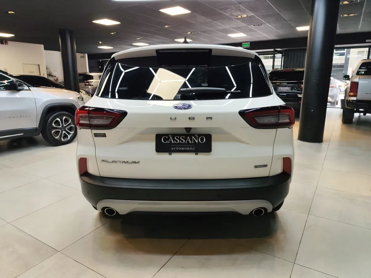 Mira esta publicación de Ford Kuga 2023 en Motordil