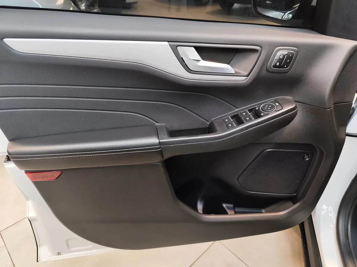 Mirá esta publicación de Ford Kuga