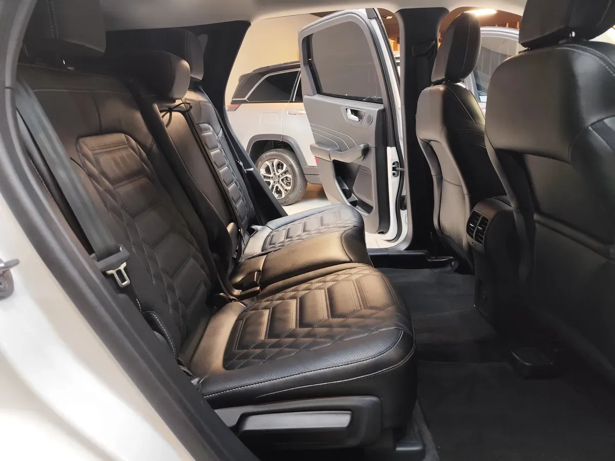 Mirá esta publicación de Ford Kuga