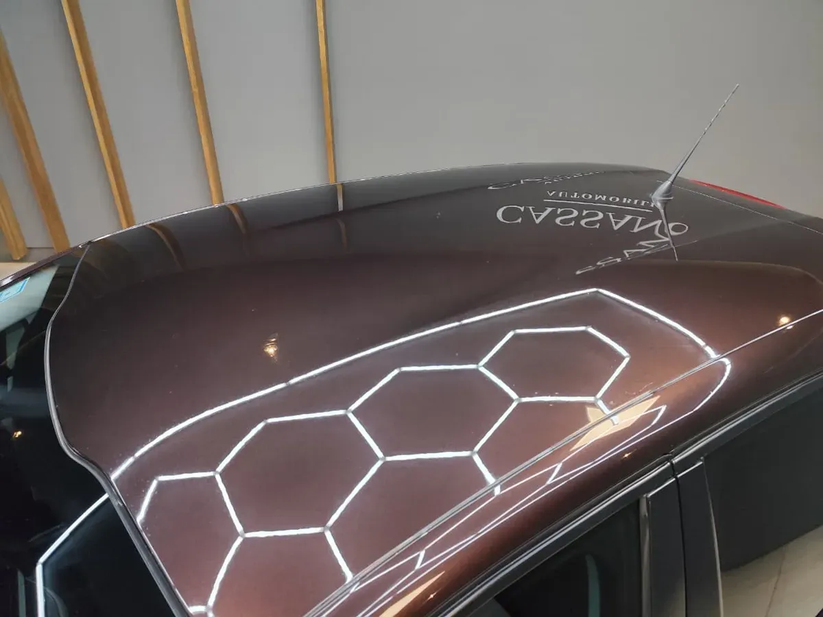 Mirá esta publicación de Peugeot 208