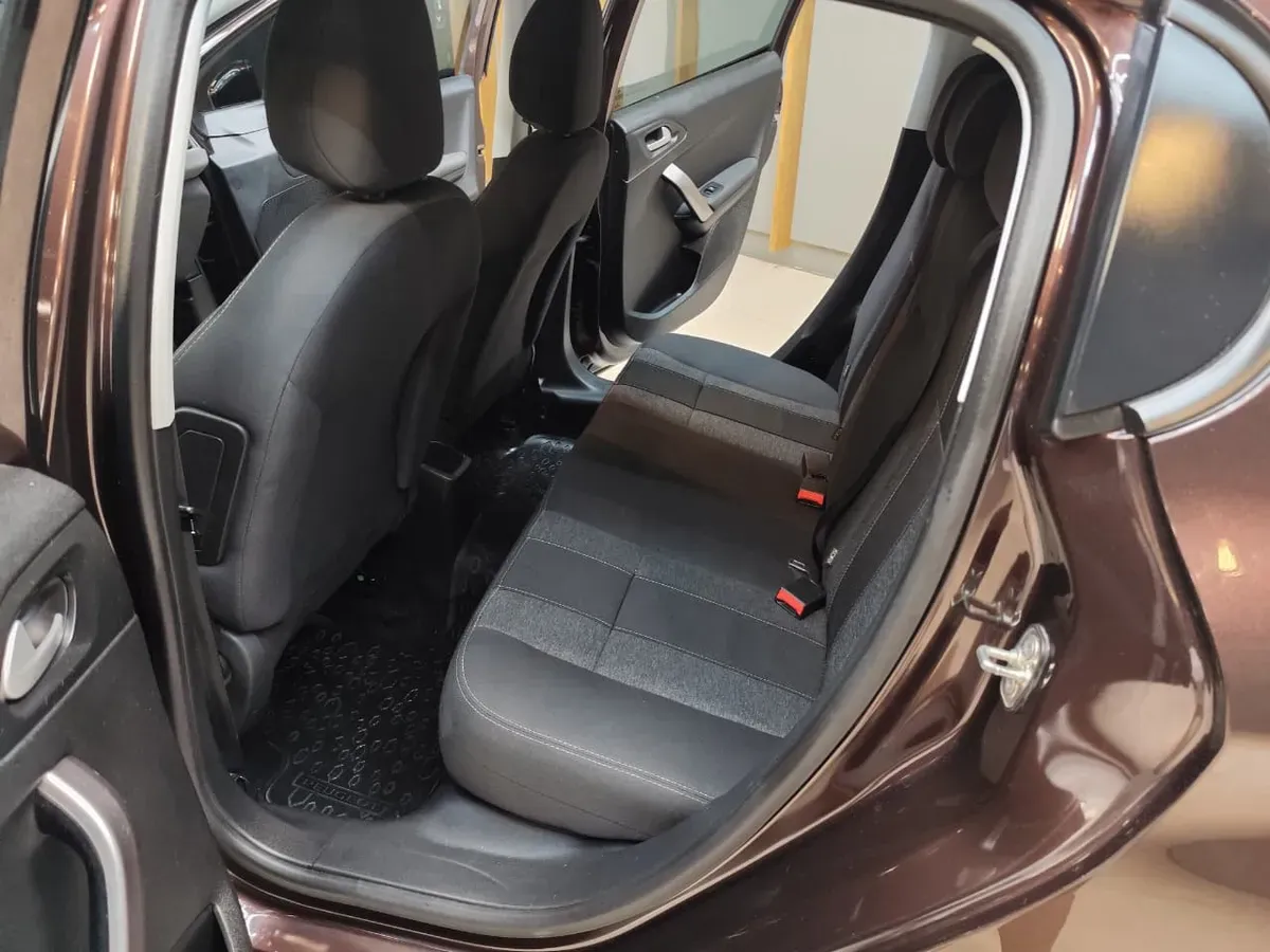 Mirá esta publicación de Peugeot 208